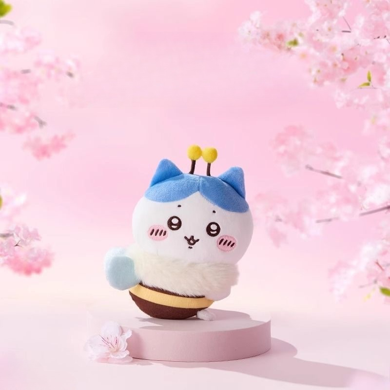 Bee Series Cartoon Cute Hachiw - огляд і ціна Car Accessories For Interior