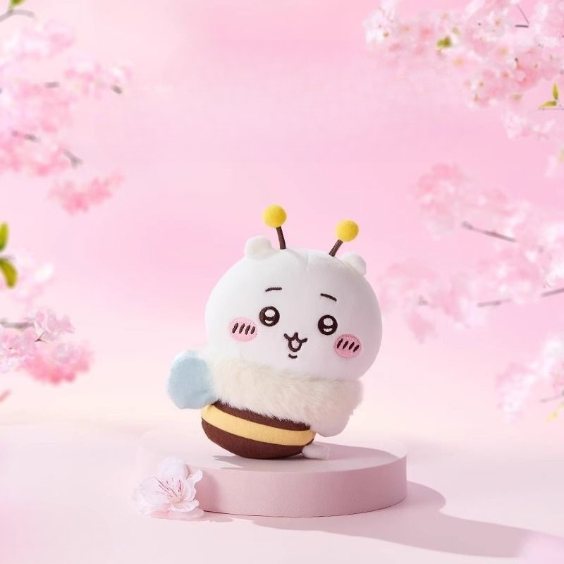 Bee Series Cartoon Cute Hachiw - огляд і ціна Car Accessories For Interior