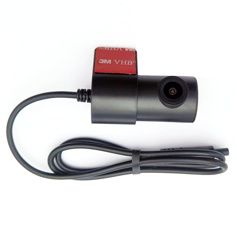 1080P Rear View Camera For 4K  - огляд і ціна Car Accessories List
